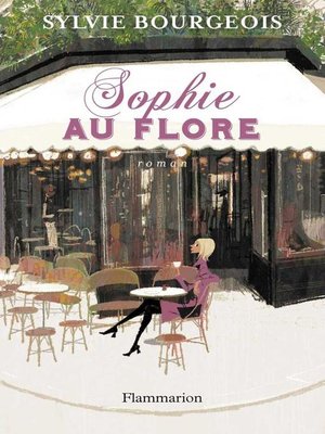 cover image of Sophie au Flore